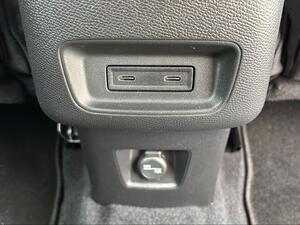 Opel Frontera 1.2T XHT Hybrid eDCT6 107kW GS