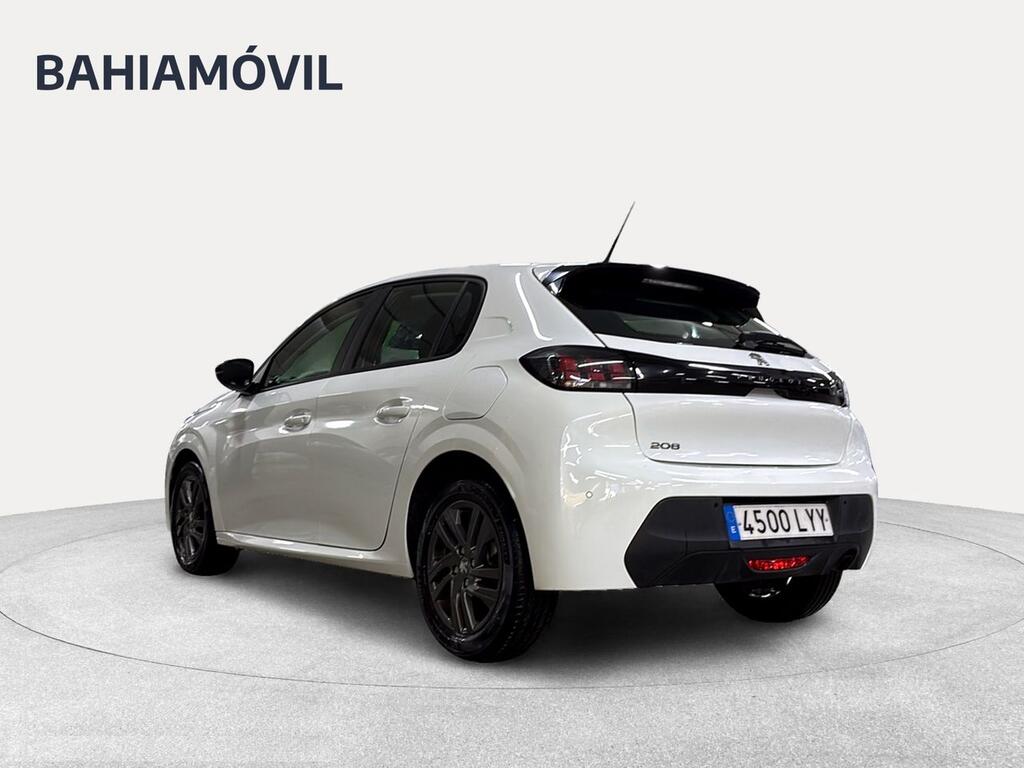 Peugeot 208 BlueHDi 73kW (100CV) Active Pack - Foto 1592
