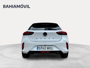 Opel Corsa 1.2T XHL 74kW (100CV) GS