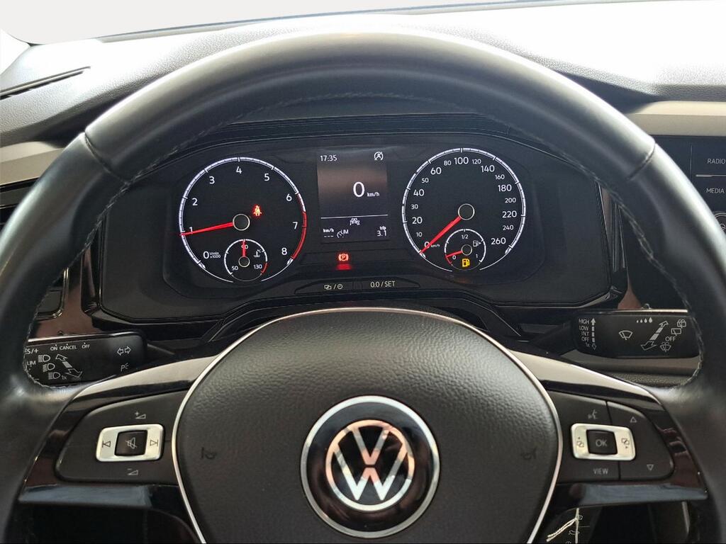 Volkswagen Polo Advance 1.0 TSI 70kW (95CV) - Foto 1033