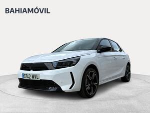 Opel Corsa 1.2T XHL 74kW (100CV) GS