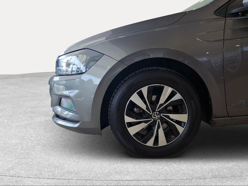 Volkswagen Polo Advance 1.0 TSI 70kW (95CV) - Foto 1027