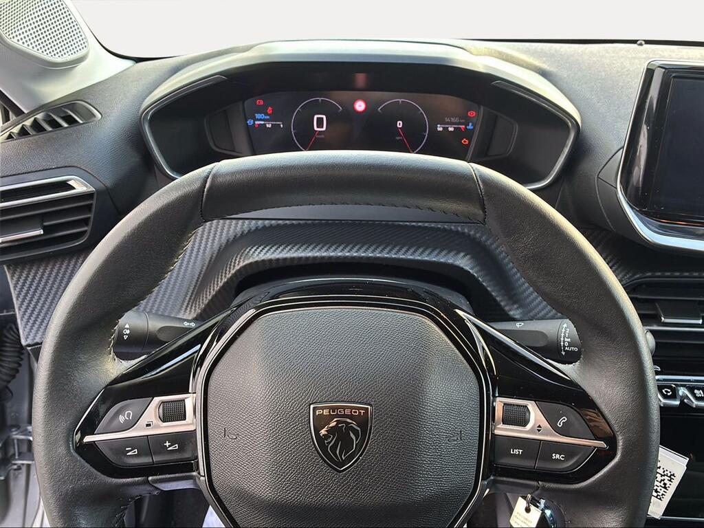 Peugeot 208 Allure Puretech 100 CV  6Vel. MAN - Foto 1364