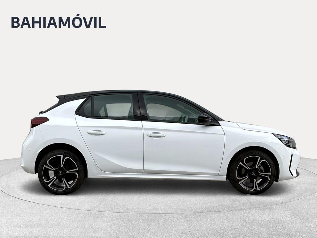 Opel Corsa 1.2T XHL 74kW (100CV) GS - Foto 996