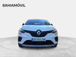 Renault Captur Intens TCe 90