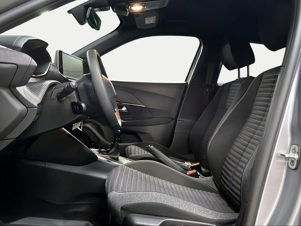 Peugeot 2008 Active Puretech 100 S&S 6 Vel. MAN - Foto 589
