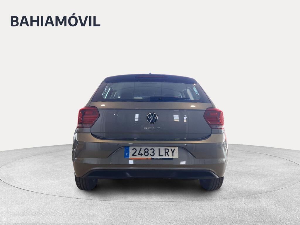 Volkswagen Polo Advance 1.0 TSI 70kW (95CV) - Foto 1021