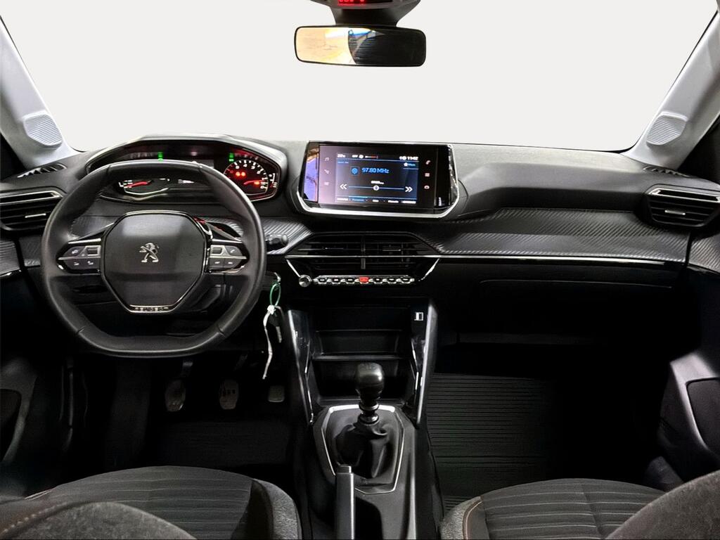Peugeot 208 BlueHDi 73kW (100CV) Active Pack - Foto 1593