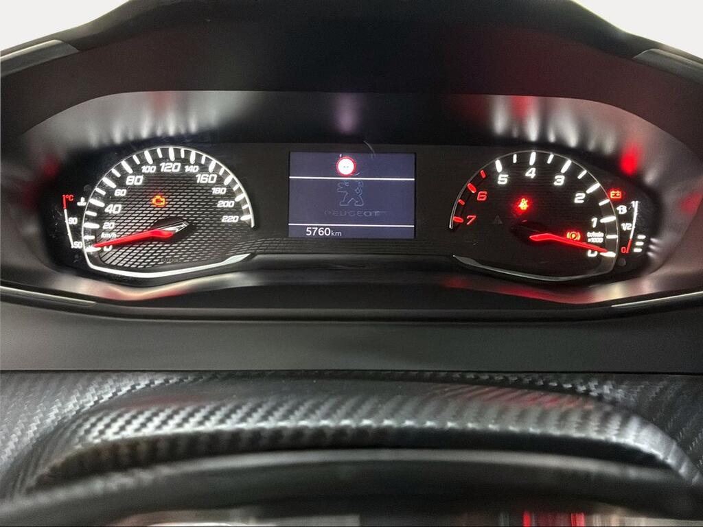 Peugeot 208 BlueHDi 73kW (100CV) Active Pack - Foto 1603