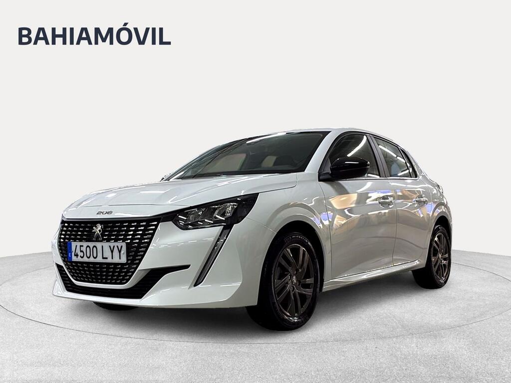 Peugeot 208 BlueHDi 73kW (100CV) Active Pack - Foto 1586