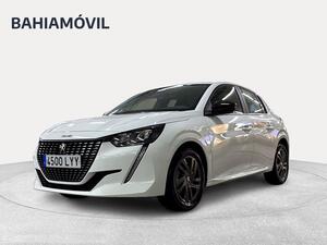 Peugeot 208 BlueHDi 73kW (100CV) Active Pack