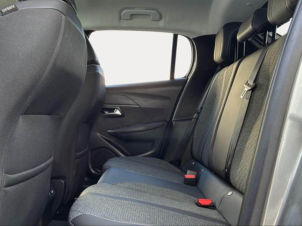 Peugeot 208 Allure Puretech 100 CV  6Vel. MAN - Foto 1357