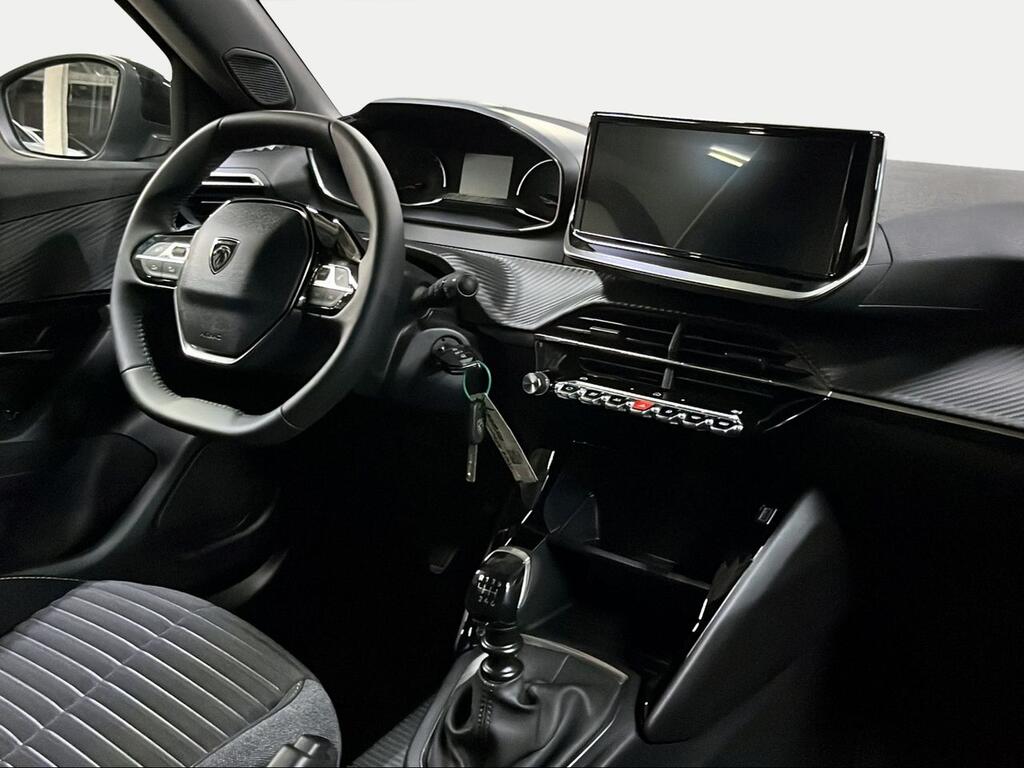 Peugeot 2008 Active Puretech 100 S&S 6 Vel. MAN - Foto 595