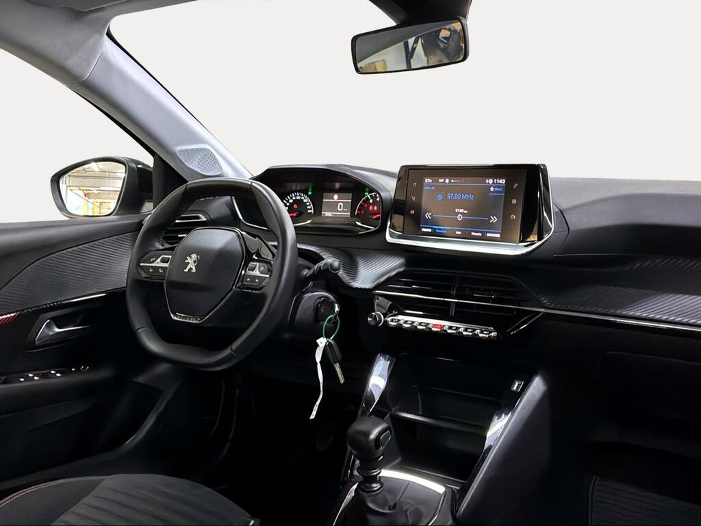 Peugeot 208 BlueHDi 73kW (100CV) Active Pack - Foto 1600