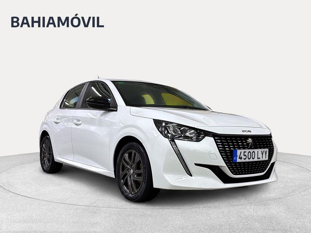 Peugeot 208 BlueHDi 73kW (100CV) Active Pack - Foto 1588