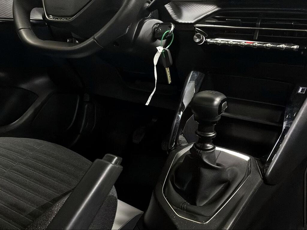 Peugeot 208 BlueHDi 73kW (100CV) Active Pack - Foto 1604