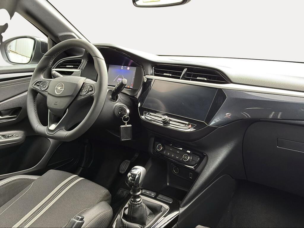 Opel Corsa 1.2T XHL 74kW (100CV) GS - Foto 1007
