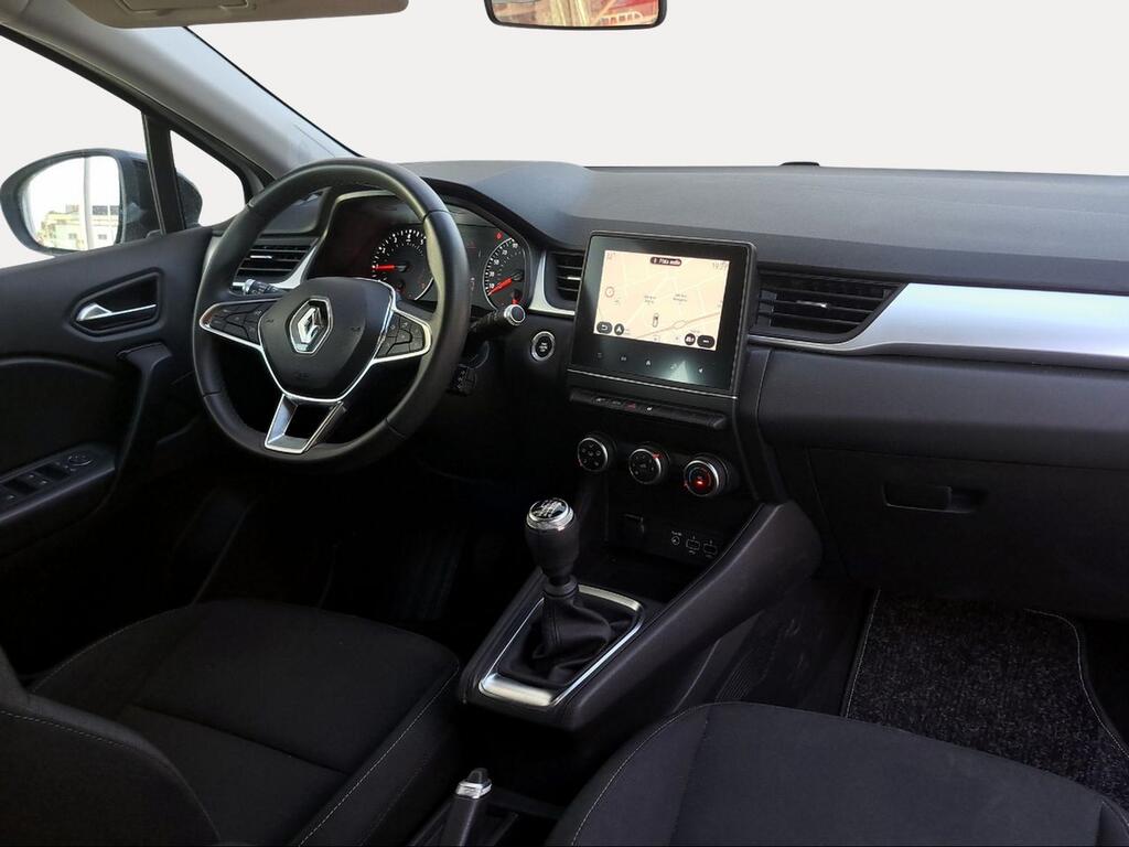 Renault Captur Intens TCe 90 - Foto 1168
