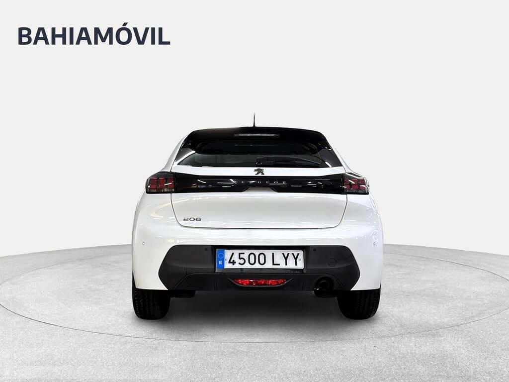 Peugeot 208 BlueHDi 73kW (100CV) Active Pack - Foto 1590