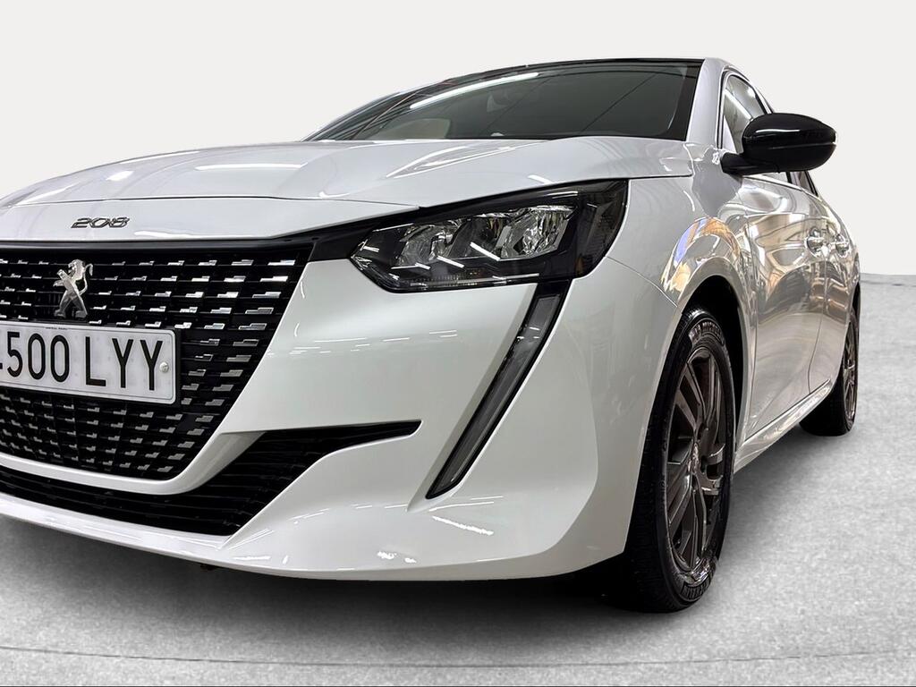 Peugeot 208 BlueHDi 73kW (100CV) Active Pack - Foto 1598