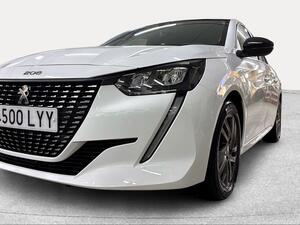 Peugeot 208 BlueHDi 73kW (100CV) Active Pack