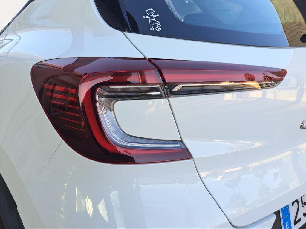 Renault Captur Intens TCe 90 - Foto 1173