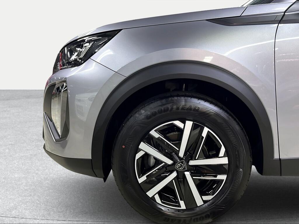 Peugeot 2008 Active Puretech 100 S&S 6 Vel. MAN - Foto 591