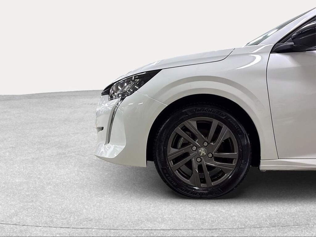 Peugeot 208 BlueHDi 73kW (100CV) Active Pack - Foto 1596