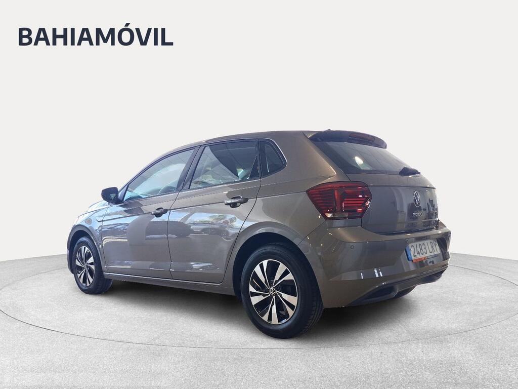 Volkswagen Polo Advance 1.0 TSI 70kW (95CV) - Foto 1023