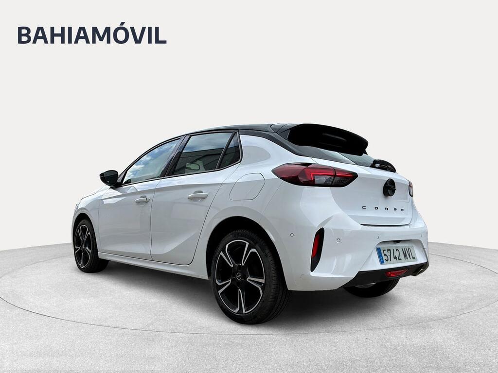 Opel Corsa 1.2T XHL 74kW (100CV) GS - Foto 999