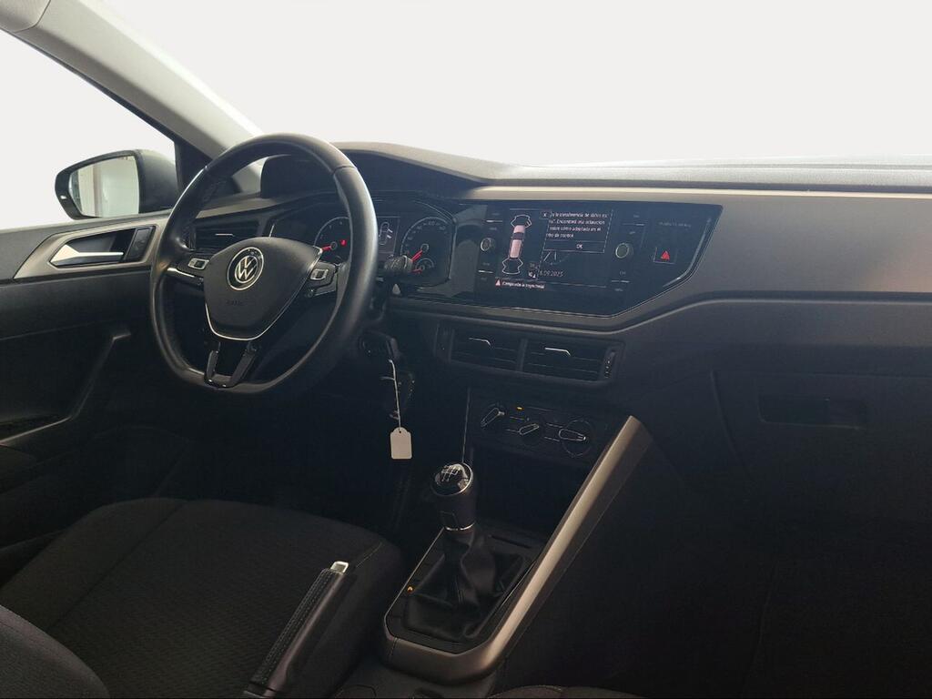 Volkswagen Polo Advance 1.0 TSI 70kW (95CV) - Foto 1031