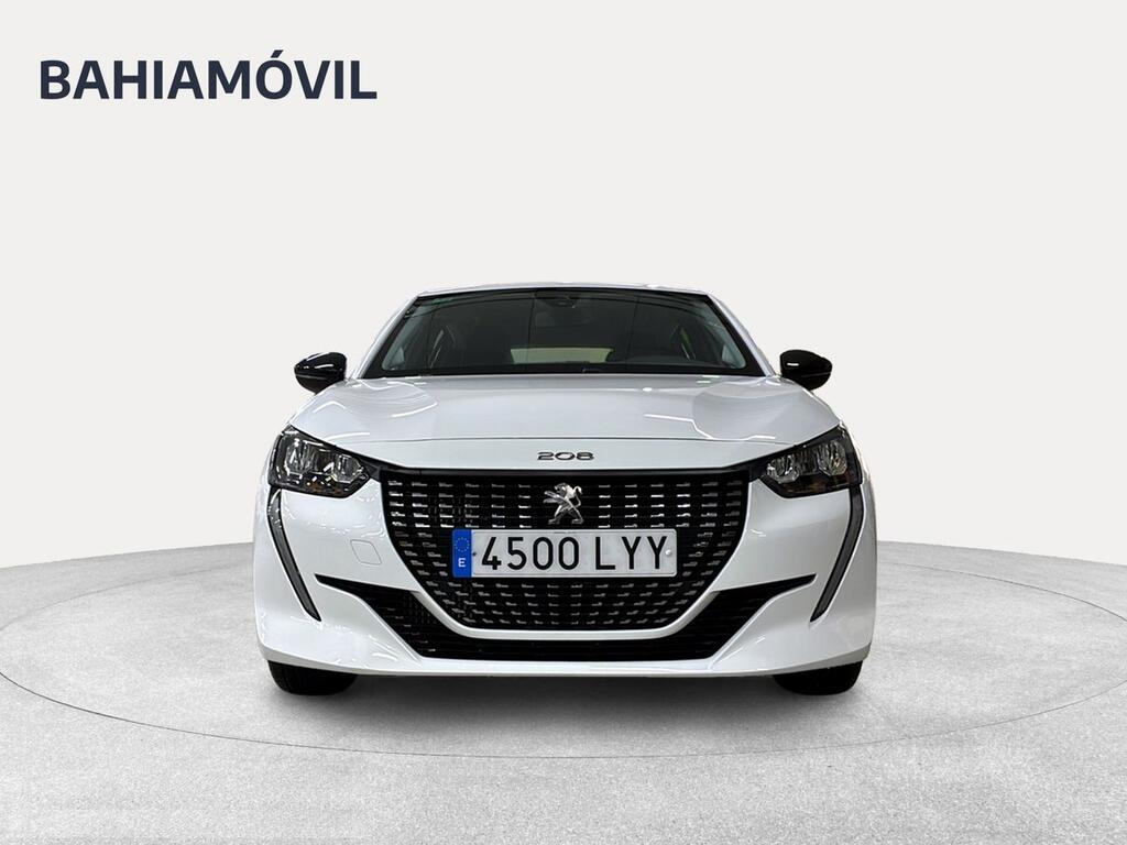 Peugeot 208 BlueHDi 73kW (100CV) Active Pack - Foto 1587