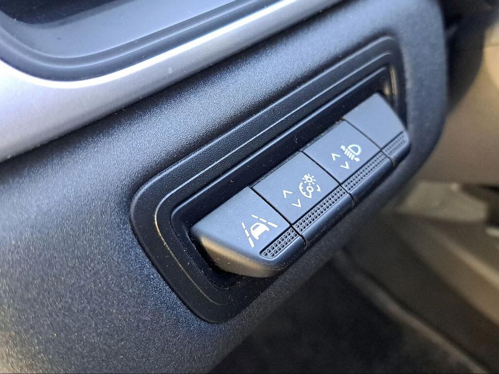 Renault Captur Intens TCe 90 - Foto 1176