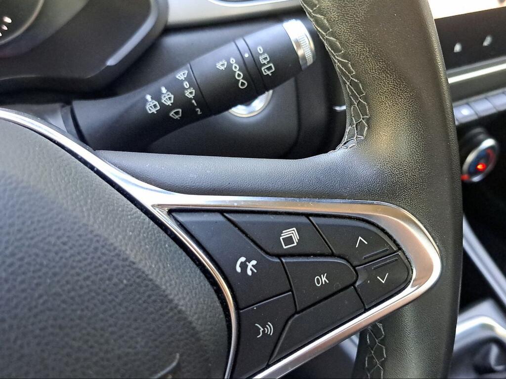 Renault Captur Intens TCe 90 - Foto 1178