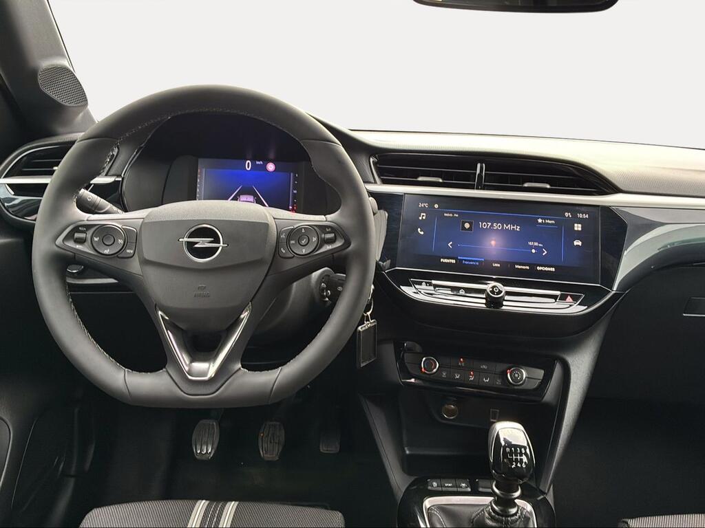 Opel Corsa 1.2T XHL 74kW (100CV) GS - Foto 1006