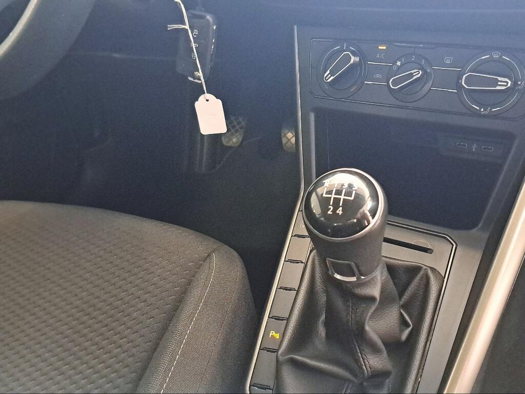 Volkswagen Polo Advance 1.0 TSI 70kW (95CV) - Foto 1035
