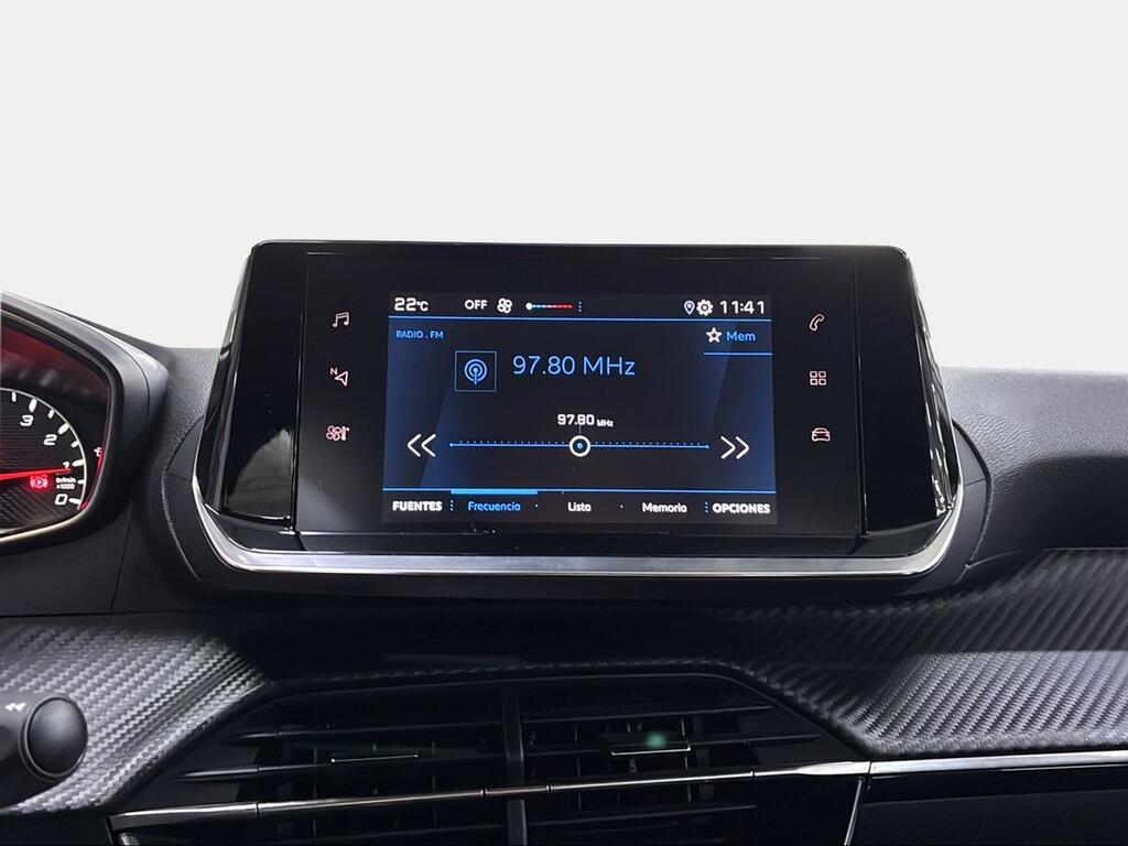Peugeot 208 BlueHDi 73kW (100CV) Active Pack - Foto 1597