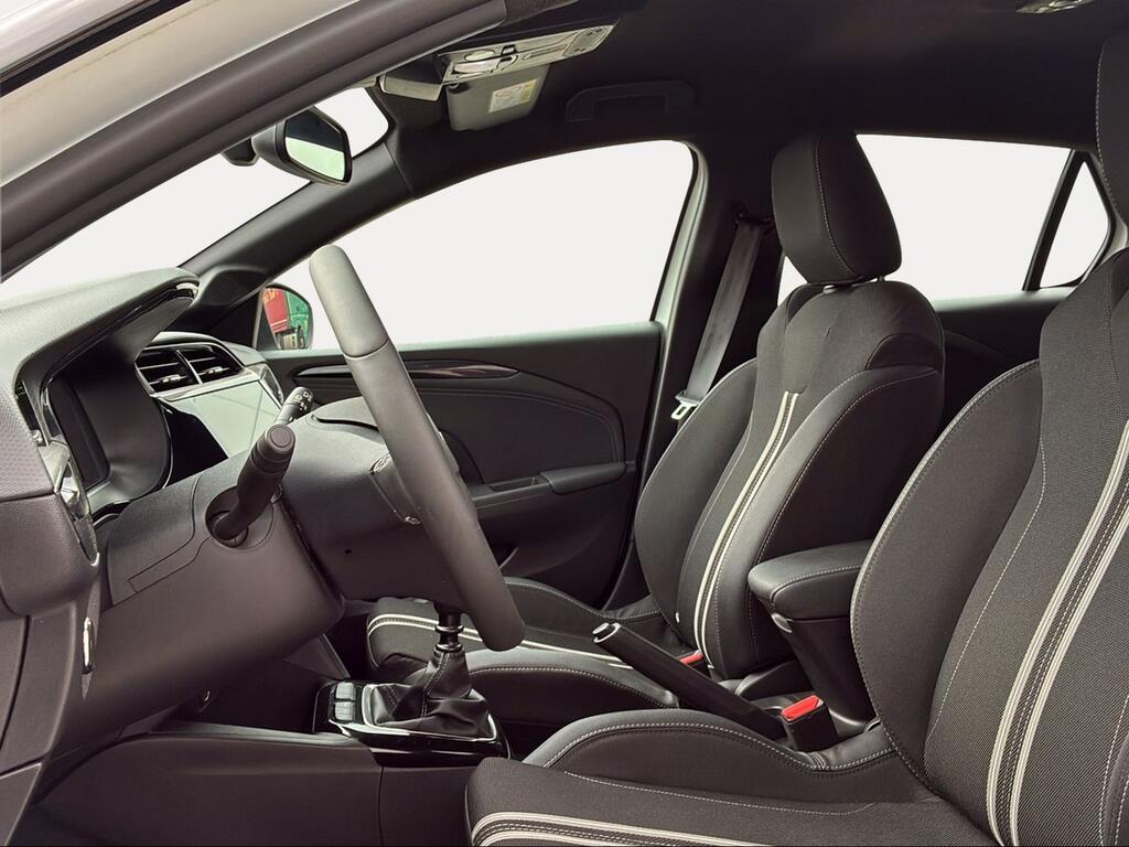 Opel Corsa 1.2T XHL 74kW (100CV) GS - Foto 1001