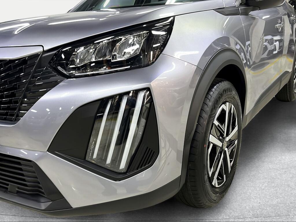Peugeot 2008 Active Puretech 100 S&S 6 Vel. MAN - Foto 593