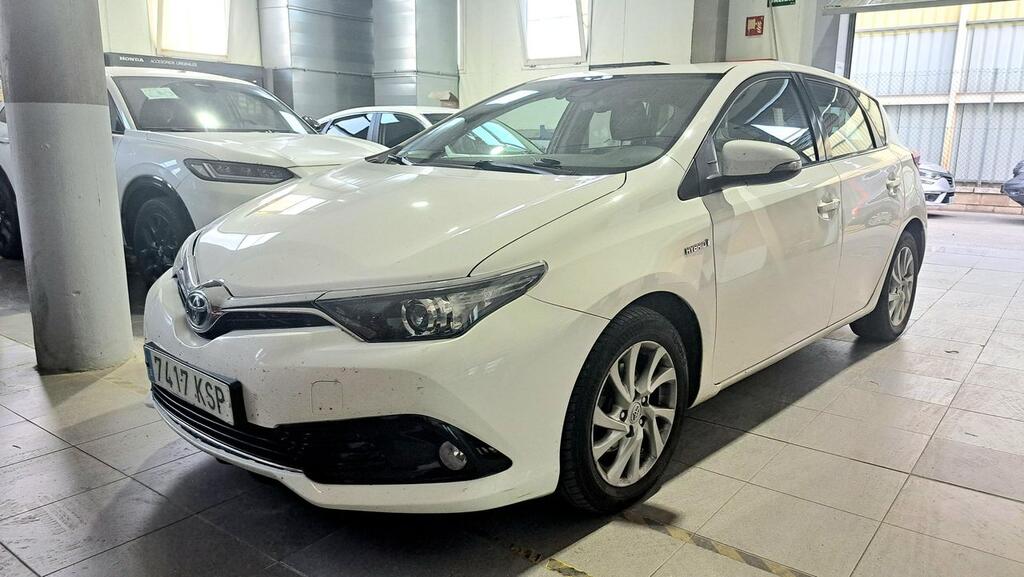 Toyota Auris 1.8 140H Hybrid Active - Foto 101