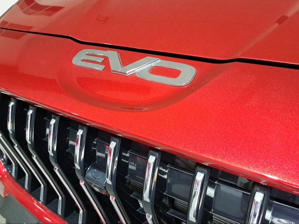 EVO evo 7 1.5 Turbo DCT 7 plazas - Foto 120
