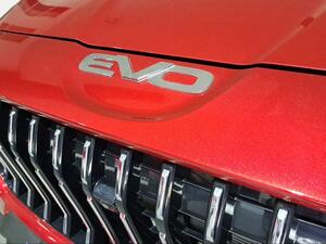 EVO evo 7 1.5 Turbo DCT 7 plazas