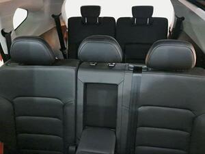 EVO evo 7 1.5 Turbo DCT 7 plazas