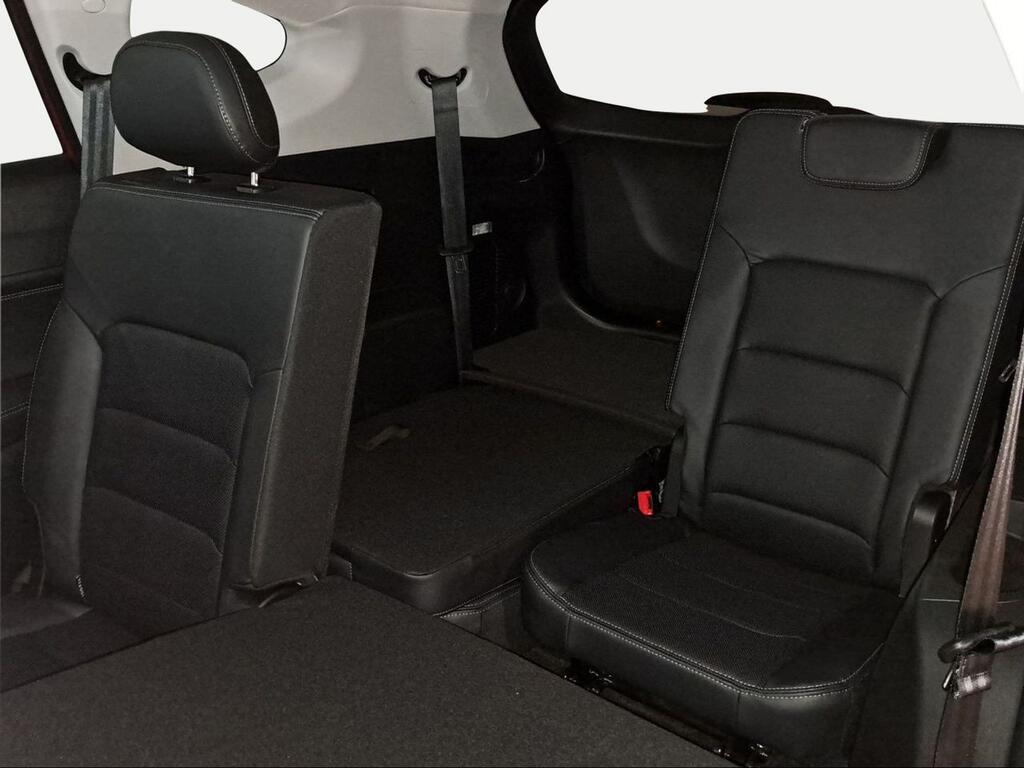 EVO evo 7 1.5 Turbo DCT 7 plazas - Foto 130