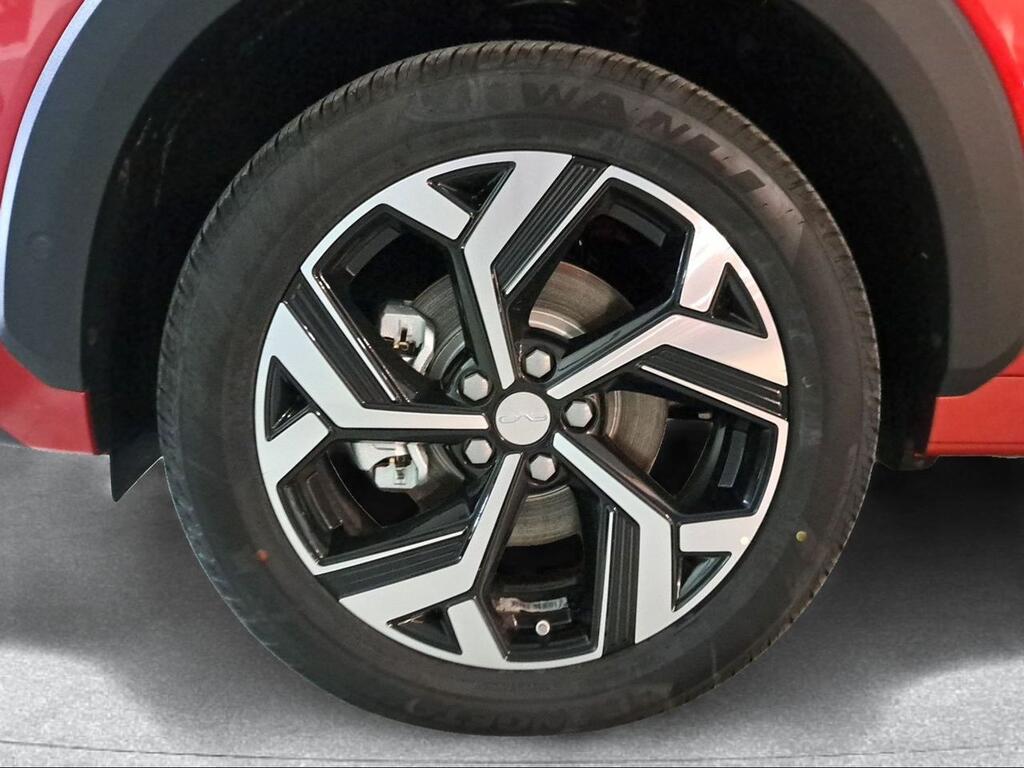 EVO evo 7 1.5 Turbo DCT 7 plazas - Foto 118