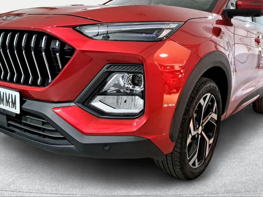 EVO evo 7 1.5 Turbo DCT 7 plazas - Foto 99