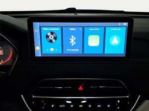 EVO evo 7 1.5 Turbo DCT 7 plazas