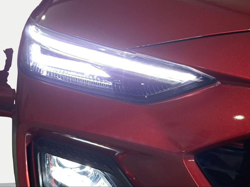 EVO evo 7 1.5 Turbo DCT 7 plazas - Foto 121