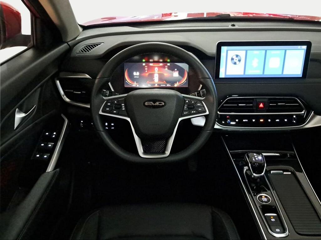 EVO evo 7 1.5 Turbo DCT 7 plazas - Foto 100