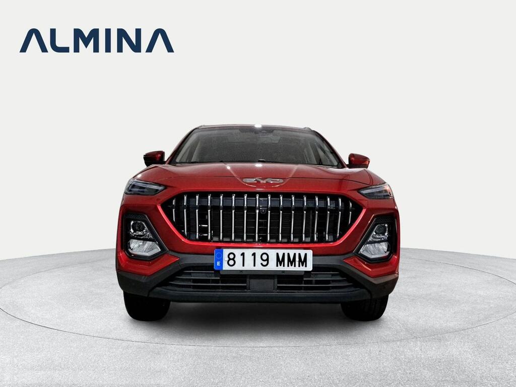 EVO evo 7 1.5 Turbo DCT 7 plazas - Foto 95